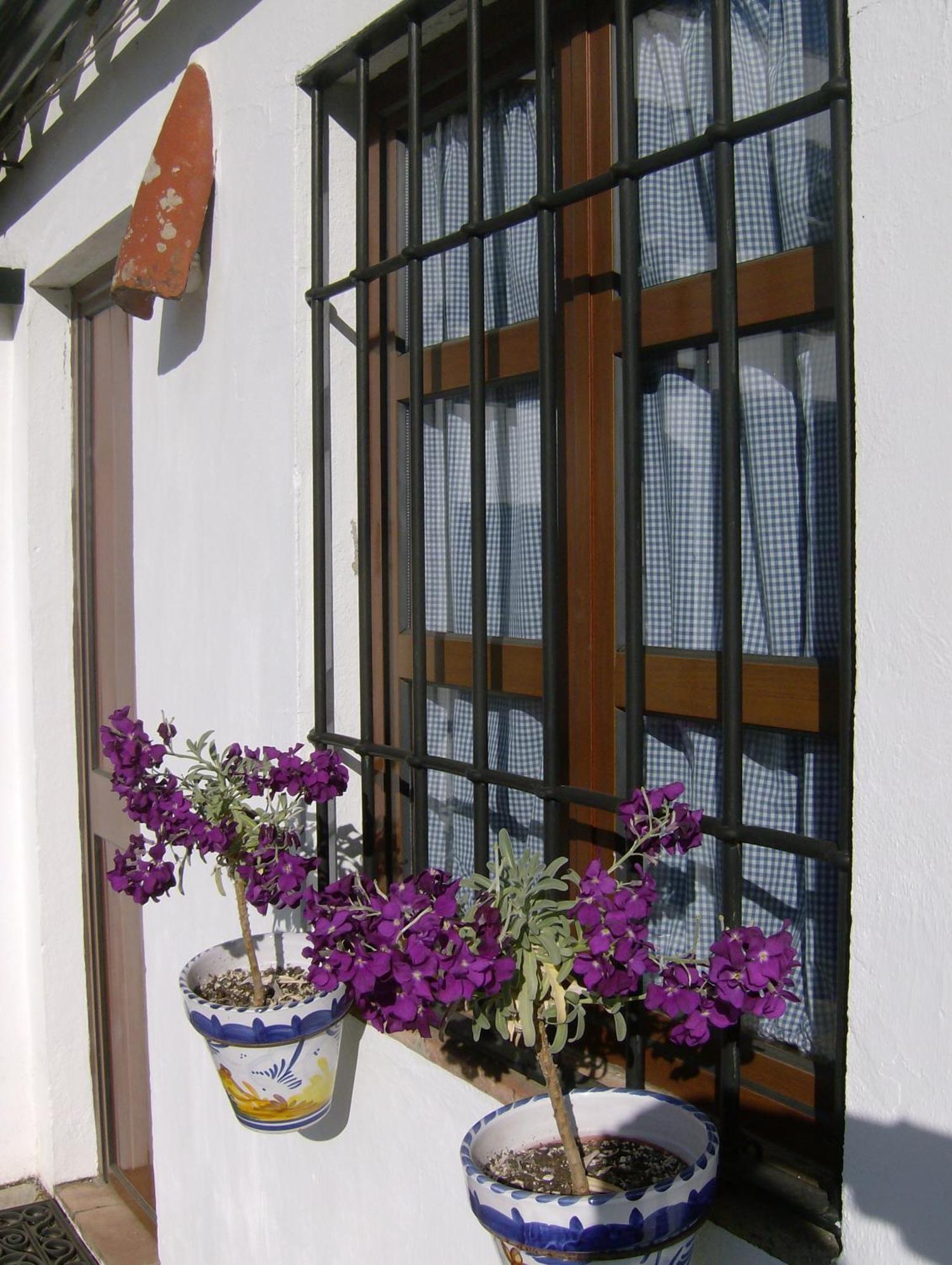 Casa Rural Y Restaurante Casa Adriano Casa de hóspedes Alanís Exterior foto